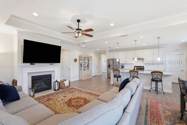 706 Turnberry Woods Dr, Bluffton, SC 29909