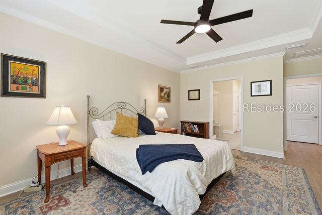 706 Turnberry Woods Dr, Bluffton, SC 29909