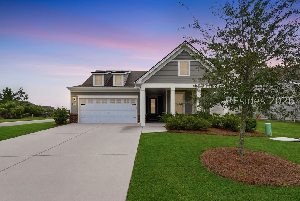 706 Turnberry Woods Dr, Bluffton, SC 29909