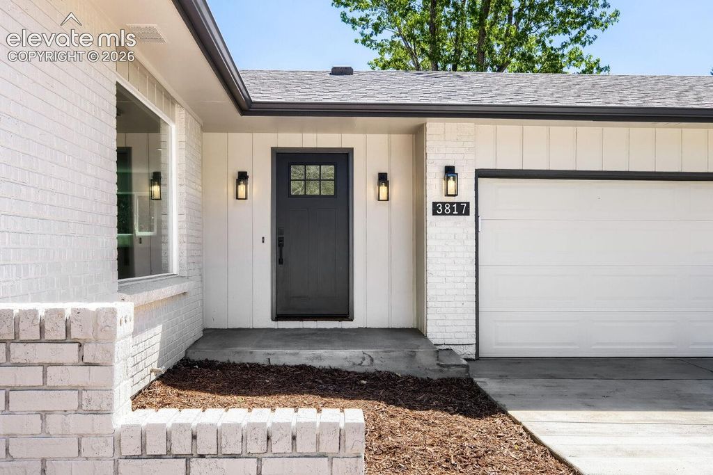 3817 N Midsummer Lane, Colorado Springs, CO 80917 — photo 3