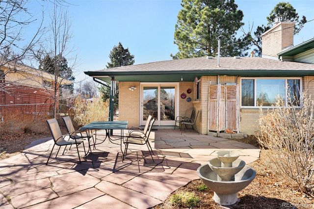 660 Cody Street, Lakewood, CO 80215