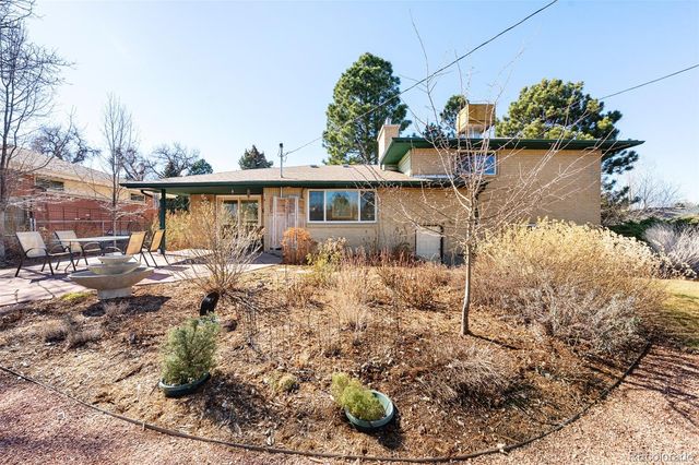 660 Cody Street, Lakewood, CO 80215