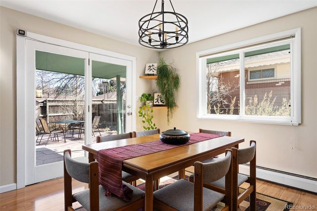 660 Cody Street, Lakewood, CO 80215