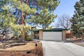 660 Cody Street, Lakewood, CO 80215