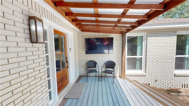 137 Batre Lane, Mobile, AL 36608