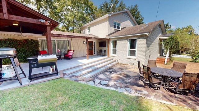 137 Batre Lane, Mobile, AL 36608