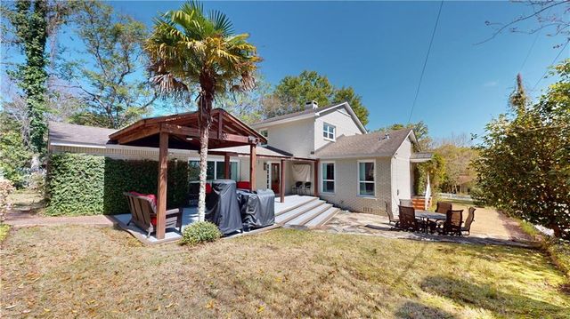 137 Batre Lane, Mobile, AL 36608