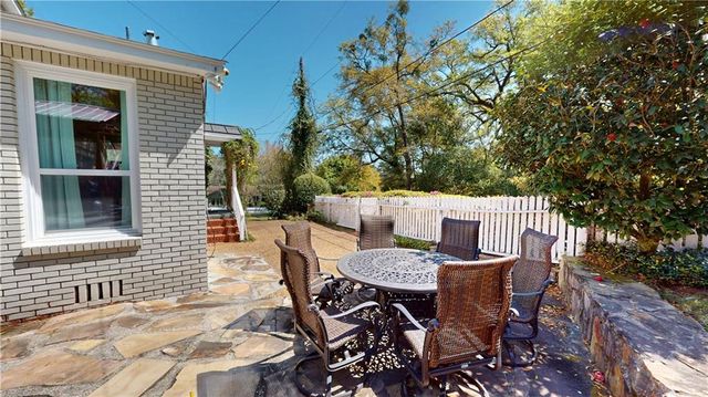 137 Batre Lane, Mobile, AL 36608