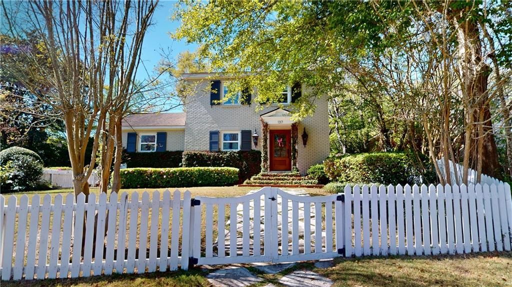 137 Batre Lane, Mobile, AL 36608 — photo 2