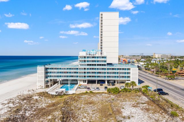 14401 Front Beach Road 405, Panama City Beach, FL 32413