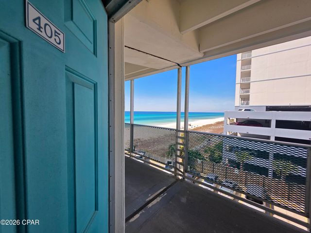 14401 Front Beach Road 405, Panama City Beach, FL 32413