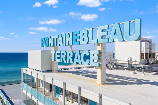 14401 Front Beach Road 405, Panama City Beach, FL 32413