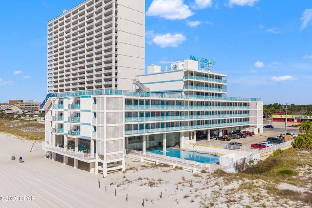14401 Front Beach Road 405, Panama City Beach, FL 32413