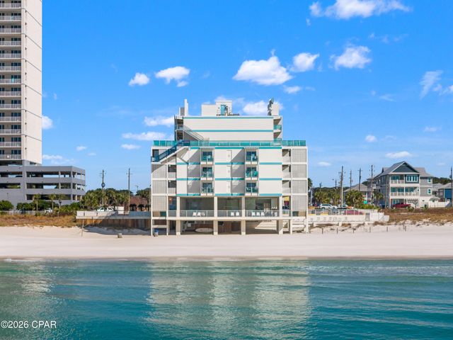 14401 Front Beach Road 405, Panama City Beach, FL 32413