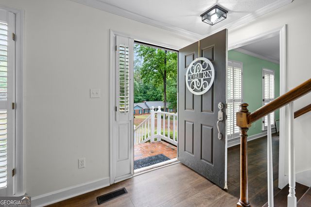 129 Lismore Drive, Lagrange, GA 30240
