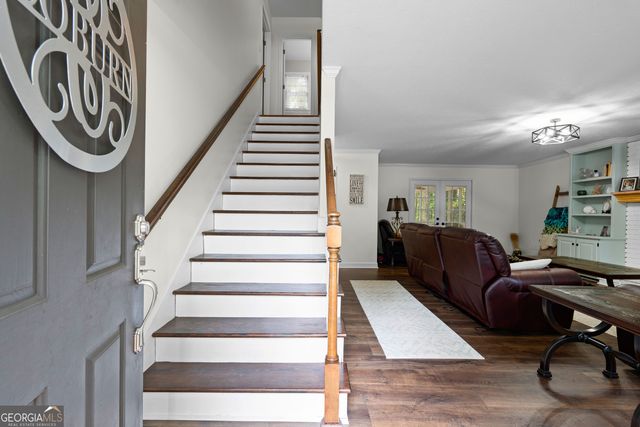 129 Lismore Drive, Lagrange, GA 30240