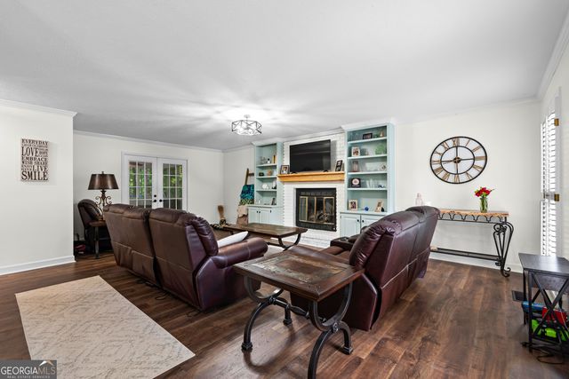 129 Lismore Drive, Lagrange, GA 30240
