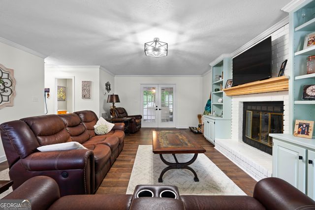 129 Lismore Drive, Lagrange, GA 30240