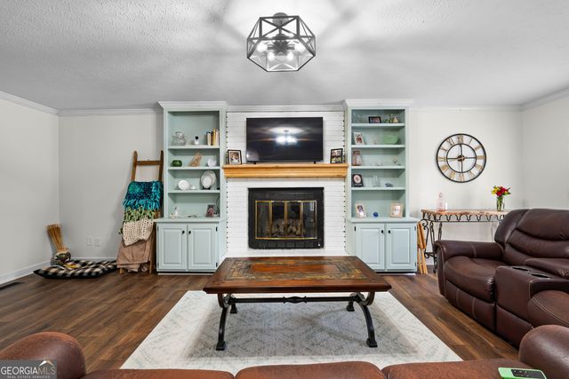 129 Lismore Drive, Lagrange, GA 30240
