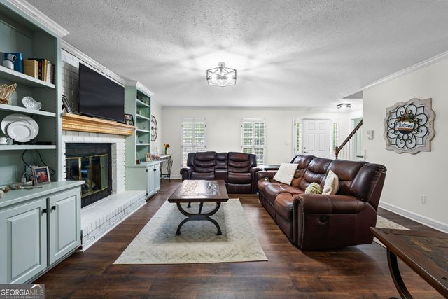 129 Lismore Drive, Lagrange, GA 30240