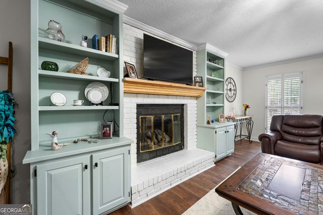 129 Lismore Drive, Lagrange, GA 30240