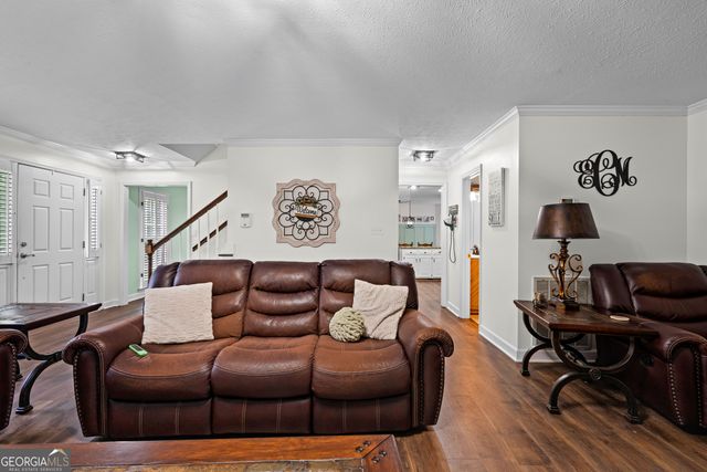 129 Lismore Drive, Lagrange, GA 30240