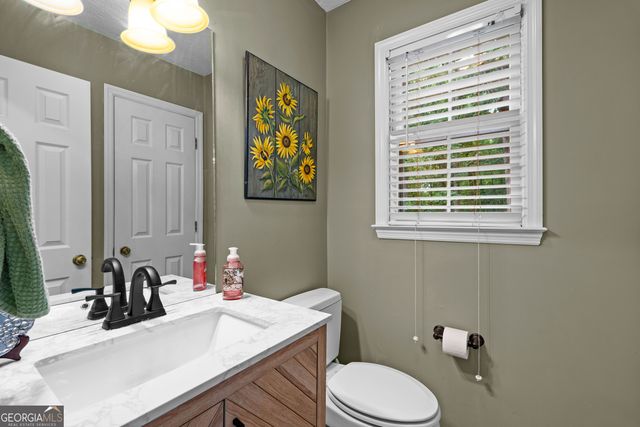 129 Lismore Drive, Lagrange, GA 30240