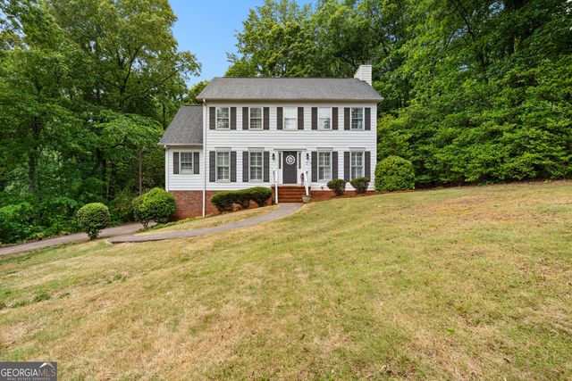 129 Lismore Drive, Lagrange, GA 30240
