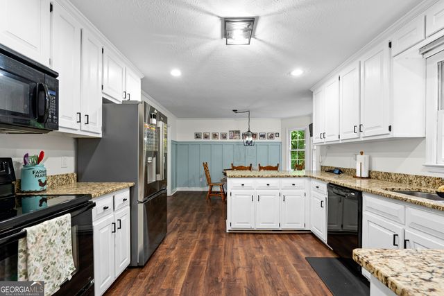 129 Lismore Drive, Lagrange, GA 30240