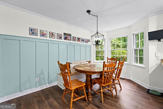 129 Lismore Drive, Lagrange, GA 30240