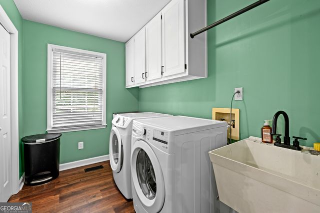 129 Lismore Drive, Lagrange, GA 30240