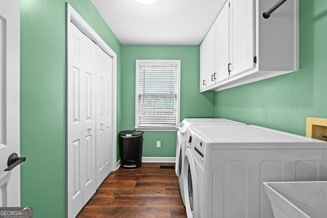 129 Lismore Drive, Lagrange, GA 30240
