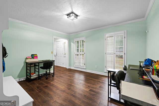 129 Lismore Drive, Lagrange, GA 30240