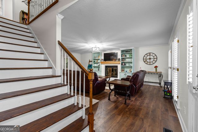 129 Lismore Drive, Lagrange, GA 30240