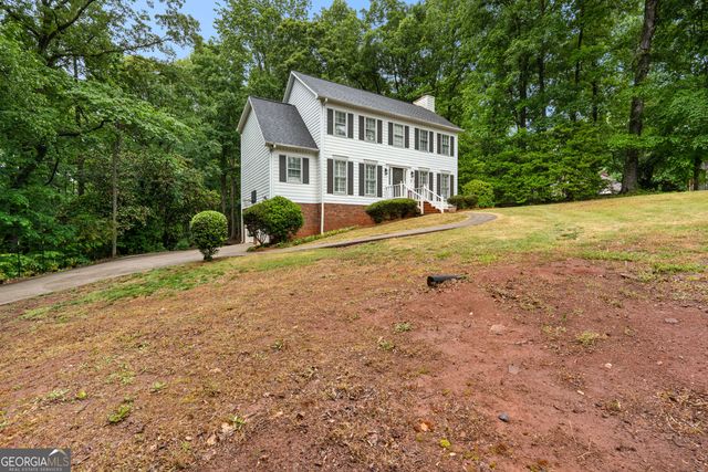 129 Lismore Drive, Lagrange, GA 30240