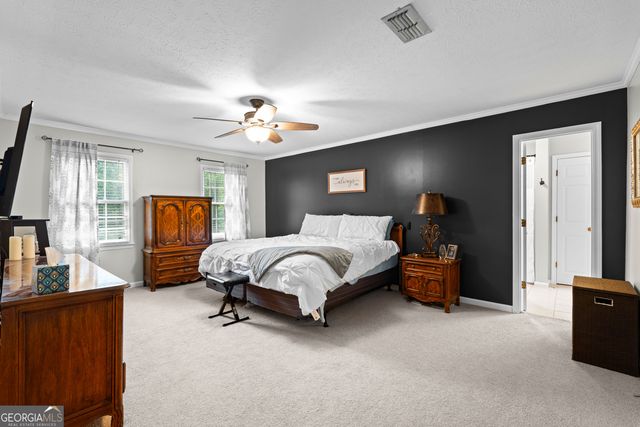 129 Lismore Drive, Lagrange, GA 30240