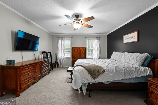 129 Lismore Drive, Lagrange, GA 30240