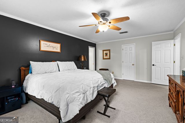 129 Lismore Drive, Lagrange, GA 30240