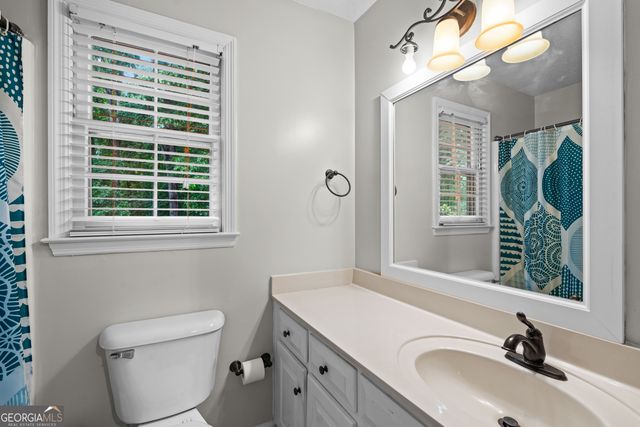 129 Lismore Drive, Lagrange, GA 30240