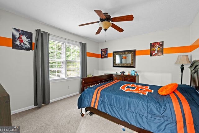 129 Lismore Drive, Lagrange, GA 30240