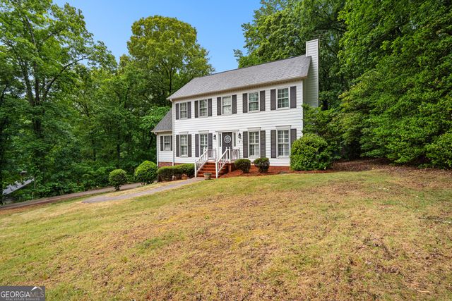 129 Lismore Drive, Lagrange, GA 30240