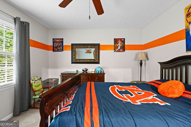 129 Lismore Drive, Lagrange, GA 30240