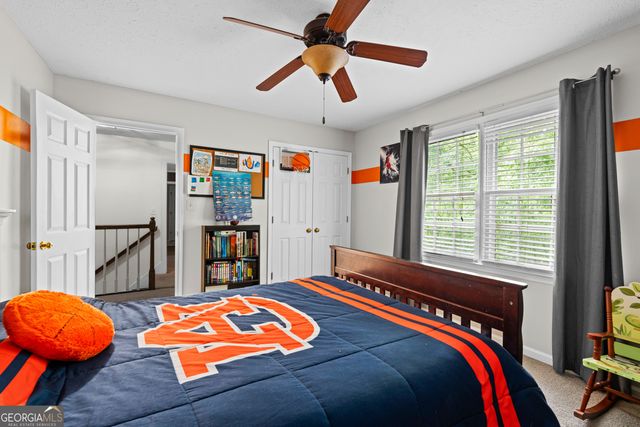 129 Lismore Drive, Lagrange, GA 30240