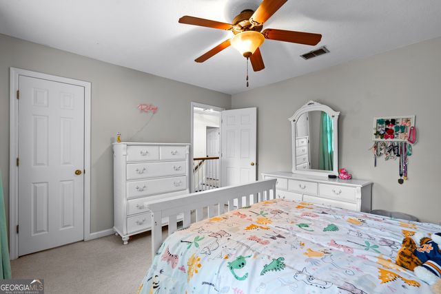 129 Lismore Drive, Lagrange, GA 30240