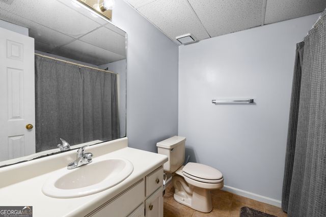 129 Lismore Drive, Lagrange, GA 30240