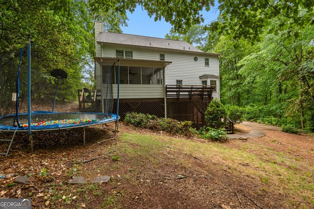 129 Lismore Drive, Lagrange, GA 30240