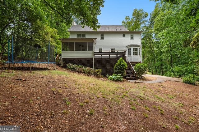 129 Lismore Drive, Lagrange, GA 30240