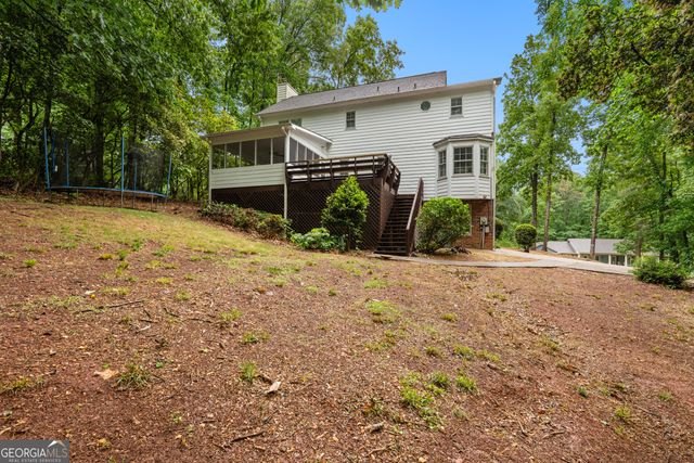 129 Lismore Drive, Lagrange, GA 30240