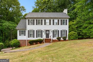 129 Lismore Drive, Lagrange, GA 30240