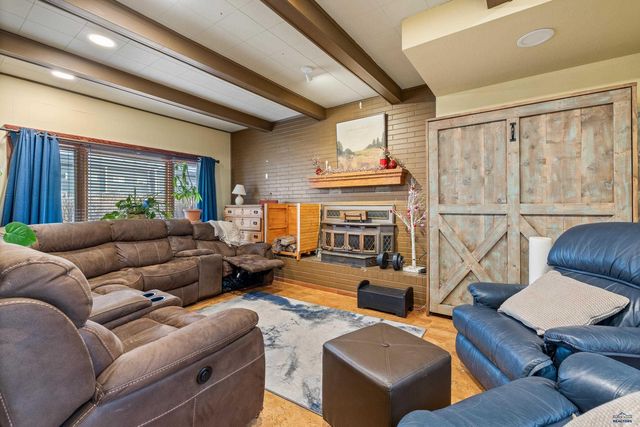 705 HARTER DR, Rapid City, SD 57702